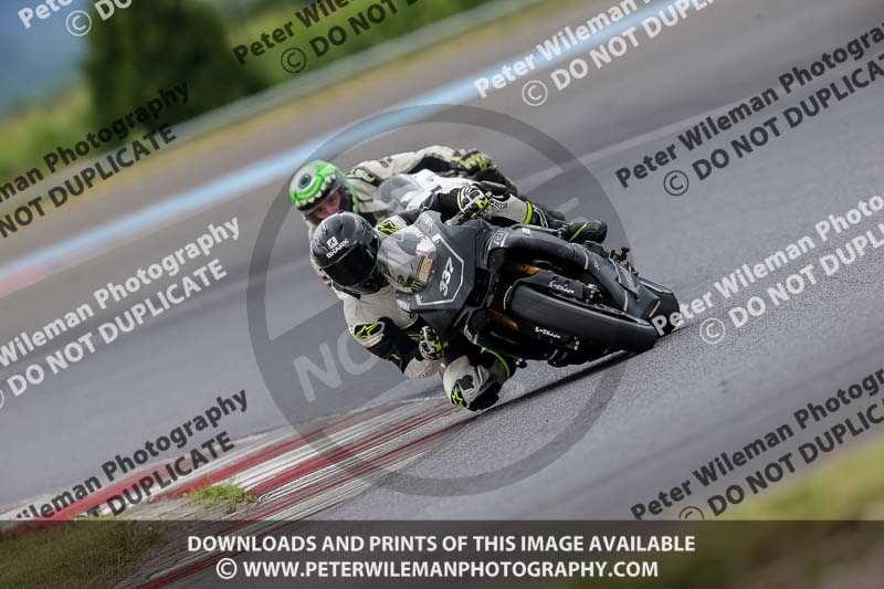 25 to 27th july 2019;Slovakia Ring;event digital images;motorbikes;no limits;peter wileman photography;trackday;trackday digital images